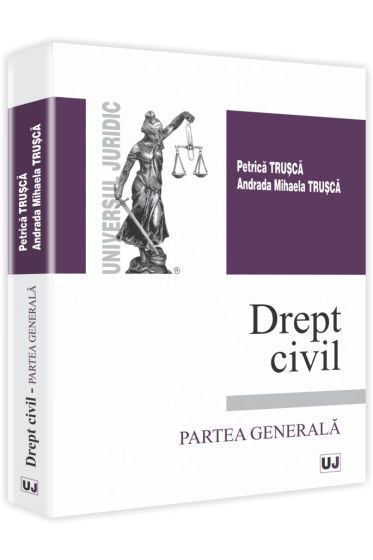 Drept civil. Partea generala