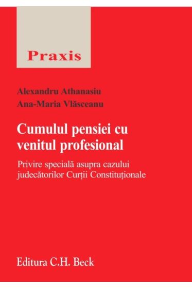 Cumulul pensiei cu venitul profesional