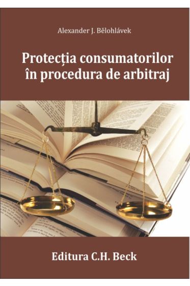 Protectia consumatorilor in procedura de arbitraj