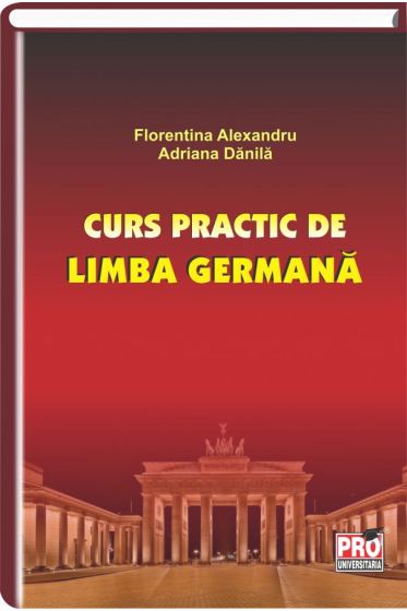 Curs practic de limba germana