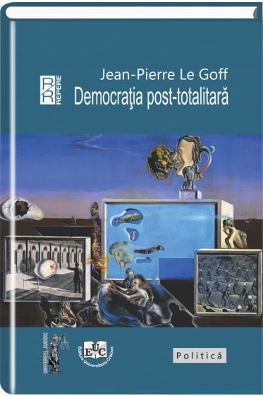Democratia post-totalitara