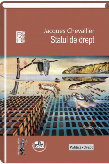 Statul de drept