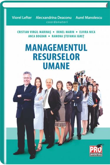Managementul resurselor umane