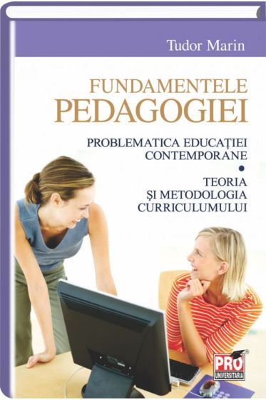 Fundamentele pedagogiei