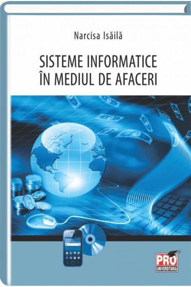 Sisteme informatice in mediul de afaceri