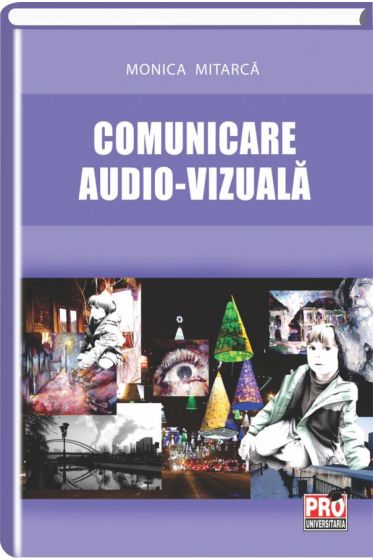 Comunicare audio-vizuala