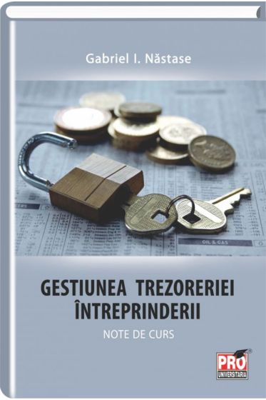 Gestiunea trezoreriei intreprinderii