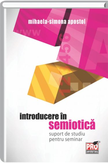 Introducere in semiotica