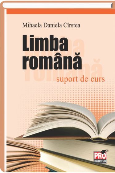 Limba romana