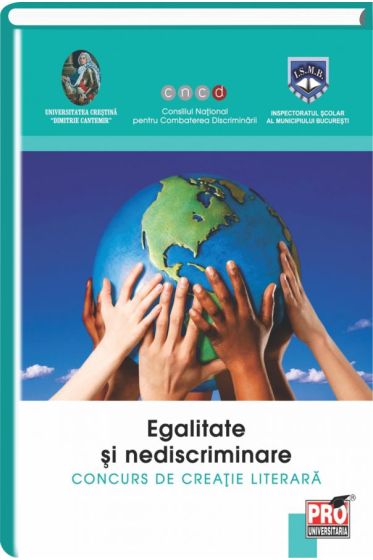 Egalitate si nediscriminare