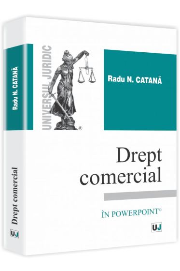 Drept comercial