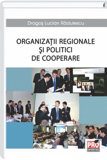 Organizatii regionale si politici de cooperare