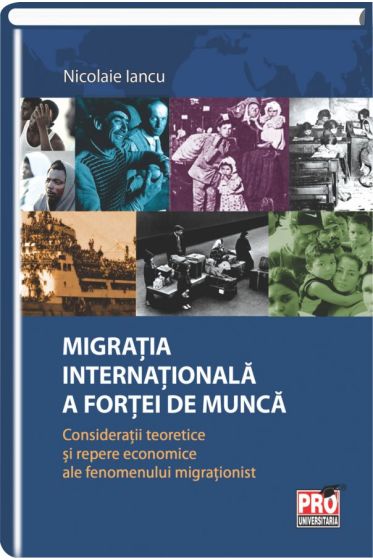Migratia internationala a fortei de munca