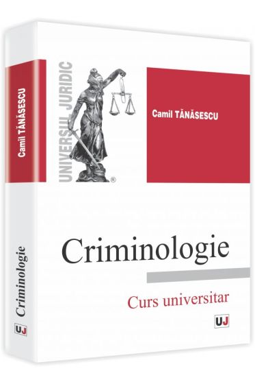 Criminologie