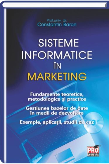Sisteme informatice in marketing