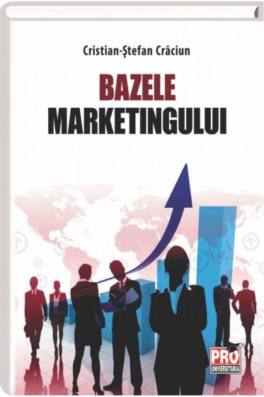Bazele marketingului