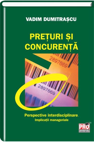 Preturi si concurenta