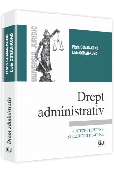 Drept administrativ