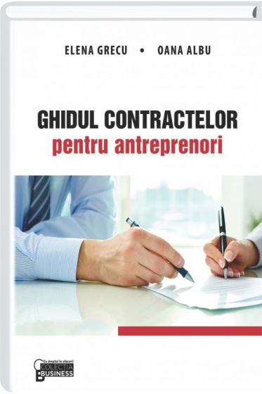 Ghidul contractelor pentru antreprenori