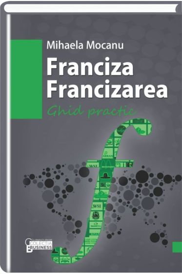 Franciza. Francizarea