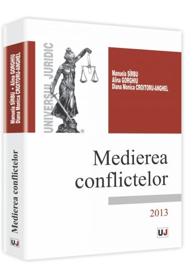 Medierea conflictelor