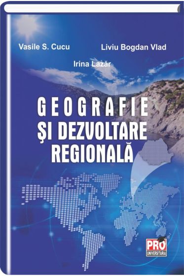 Geografie si dezvoltare regionala