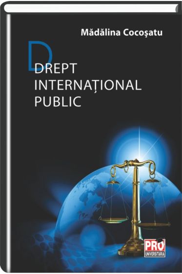 Drept international public