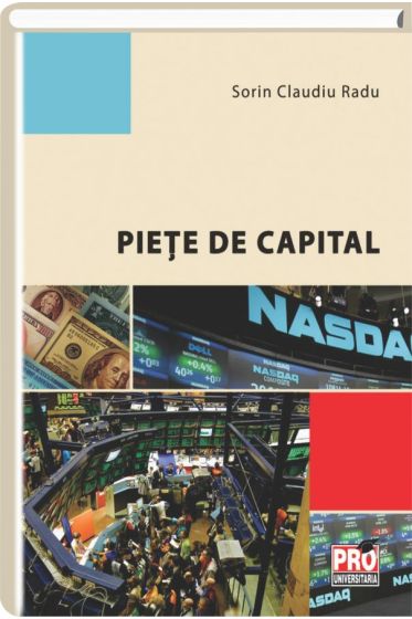 Piete de capital
