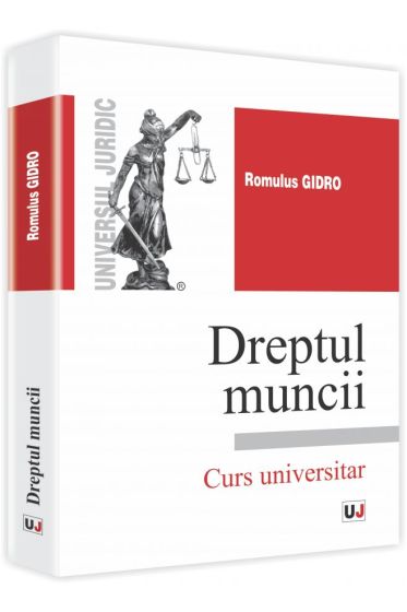 Dreptul muncii