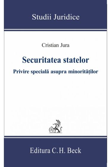 Securitatea statelor