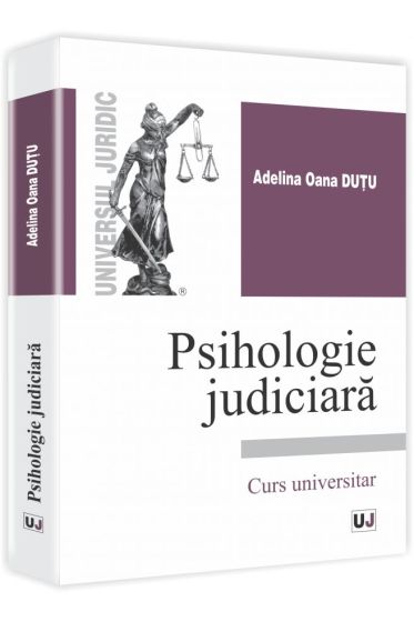 Psihologie judiciara