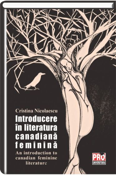 Introducere in literatura canadiana feminina