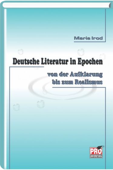Deutsche literatur in epochen