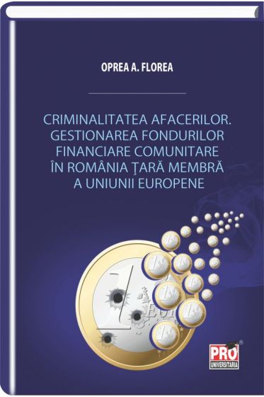 Criminalitatea afacerilor