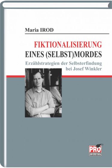 Fiktionalisierung eines (selbst) mordes