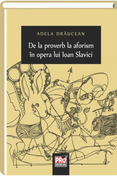 De la proverb la aforism in opera lui Ioan Slavici