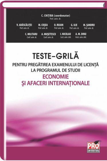 Teste-grila