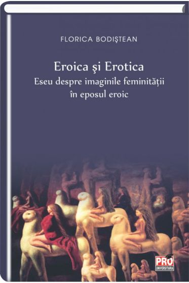 Eroica si Erotica