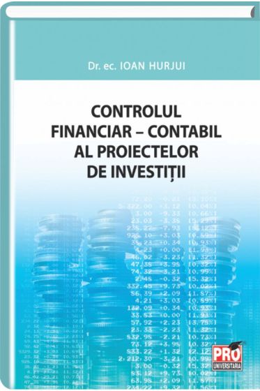 Controlul financiar - contabil al proiectelor de investitii