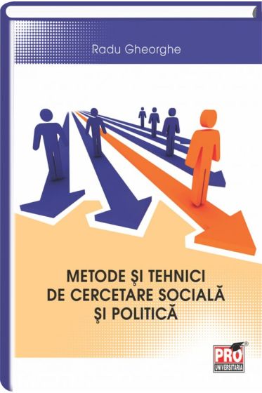 Metode si tehnici de cercetare sociala si politica