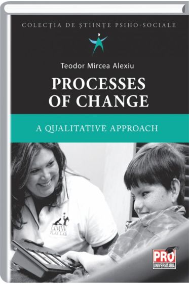 Processes of change. A qualitative approach