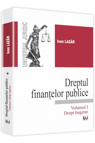 Dreptul finantelor publice