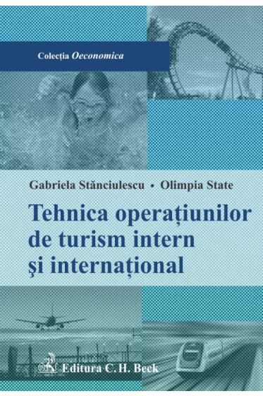 Tehnica operatiunilor de turism intern si international