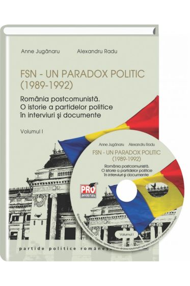 FSN - Un paradox politic (1989-1992)