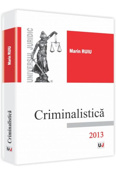 Criminalistica