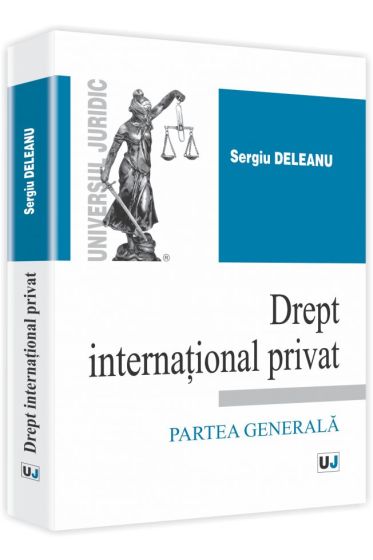 Drept international privat