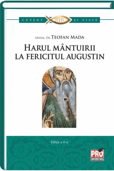 Harul Mantuirii la fericitul Augustin