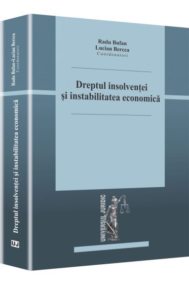Dreptul insolventei si instabilitatea economica