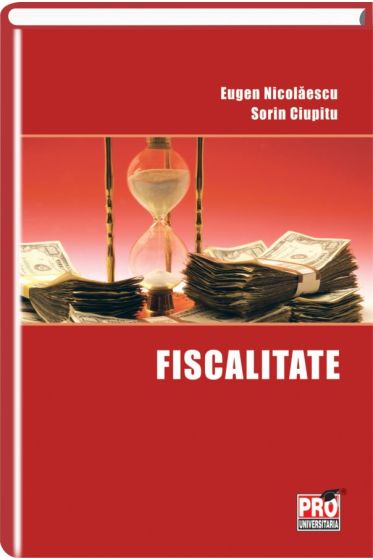 Fiscalitate
