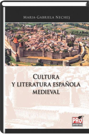 Cultura y literatura espanola medieval